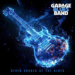 Слушать альбом - Seven Shades of the Blues