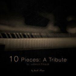 Слушать альбом - 10 Pieces: A Tribute to Ludovico Einaudi