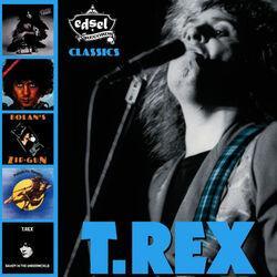 Слушать альбом - T. Rex - Classics