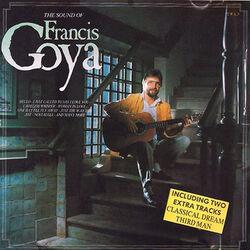 Слушать альбом - The Sound Of Francis Goya