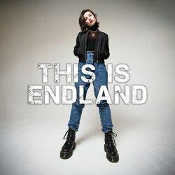 Слушать альбом - THIS IS ENDLAND