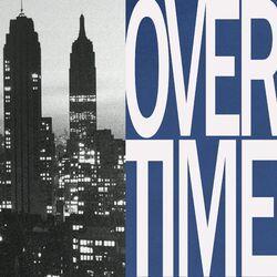 Слушать альбом - overtime