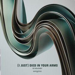 Слушать альбом - (I Just) Died In Your Arms