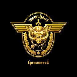 Слушать альбом - Hammered