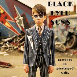Слушать альбом - Cowboys In Pinstriped Suits