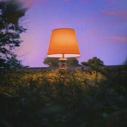 Слушать альбом - Where The Light Can't Reach