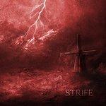 Слушать альбом - Strife (2017)