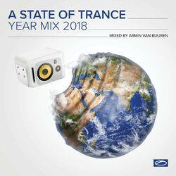 Слушать альбом - A State Of Trance Year Mix 2018