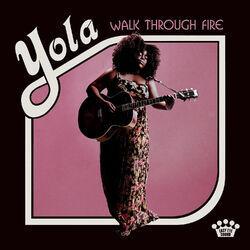 Слушать альбом - Walk Through Fire (Deluxe Edition)