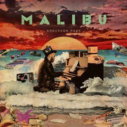 Слушать альбом - Malibu