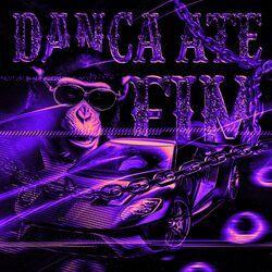 Слушать альбом - DANÇA ATÉ AO FIM