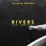 Слушать альбом - Rivers (2016)