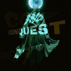Слушать альбом - Montagem Conquest