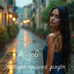 Слушать альбом - Я сегодня прольюсь дождём