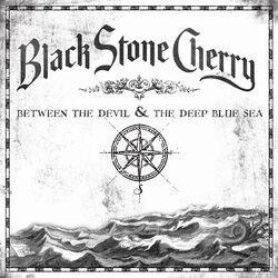 Слушать альбом - Between the Devil & the Deep Blue Sea