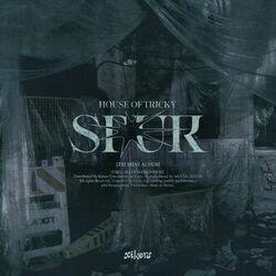Слушать альбом - HOUSE OF TRICKY : SPUR