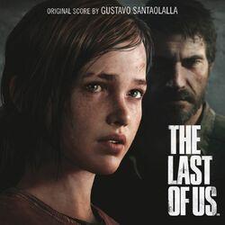 Слушать альбом - The Last of Us
