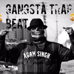 Слушать альбом - Gangsta Trap Beat