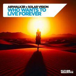 Слушать альбом - Who Wants To Live Forever