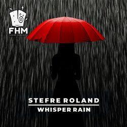 Слушать альбом - Whisper Rain
