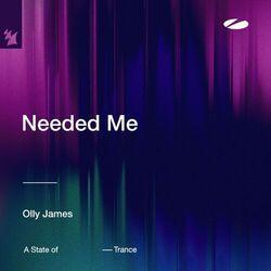 Слушать альбом - Needed Me