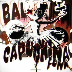 Слушать альбом - BALLERINA CAPUCHINA FUNK
