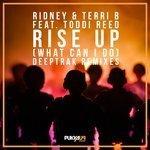 Слушать альбом - Rise up (What Can I Do) (2018)