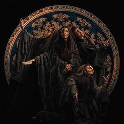 Слушать альбом - Lineage