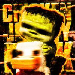 Слушать альбом - CHICKEN JOCKEY FUNK