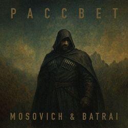Слушать альбом - Рассвет