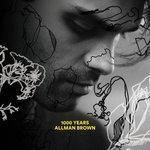 Слушать альбом - 1000 Years (2017)