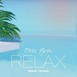 Слушать альбом - Relax Edition 15