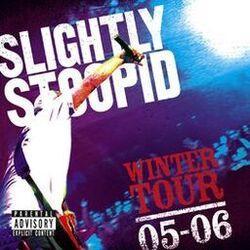 Слушать альбом - Winter Tour '05 - '06