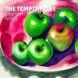 Слушать альбом - Little Green Apples