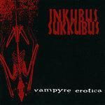 Слушать альбом - Vampyre Erotica (1997)