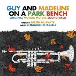 Слушать альбом - Guy and Madeline on a Park Bench (Original Soundtrack Album)
