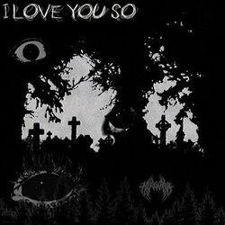 Слушать альбом - I LOVE YOU SO JUMPSTYLE