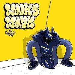 Слушать альбом - WOOKY WONK