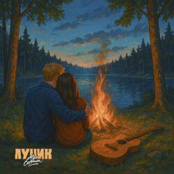 Слушать альбом - Лучик