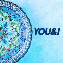 Слушать альбом - You & I