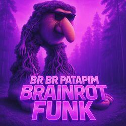 Слушать альбом - BR BR PATAPIM BRAINROT FUNK