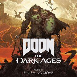 Слушать альбом - Doom: The Dark Ages (Original Game Soundtrack)
