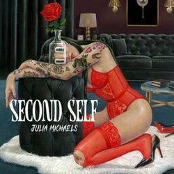 Слушать альбом - Second Self
