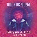 Слушать альбом - Om for Yoga (2015)