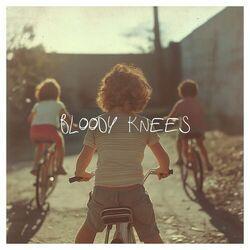 Слушать альбом - Bloody Knees