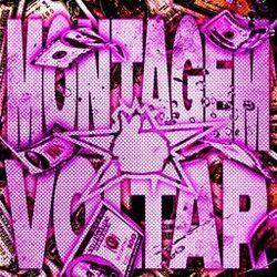 Слушать альбом - MONTAGEM VOLTAR
