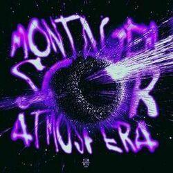 Слушать альбом - Montagem Solar Atmosfera