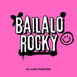 BAILALO ROCKY