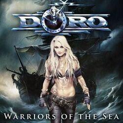 Слушать альбом - Warriors Of The Sea