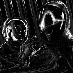 Слушать альбом - TWINS